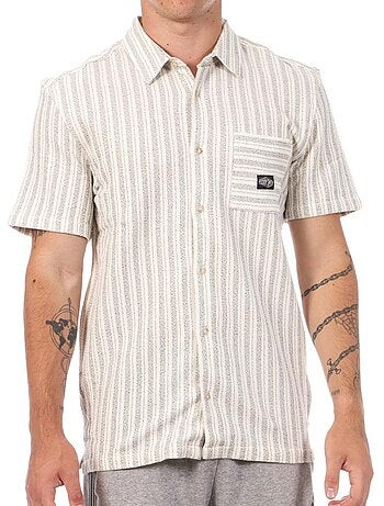 Camicia uomo teddy smith