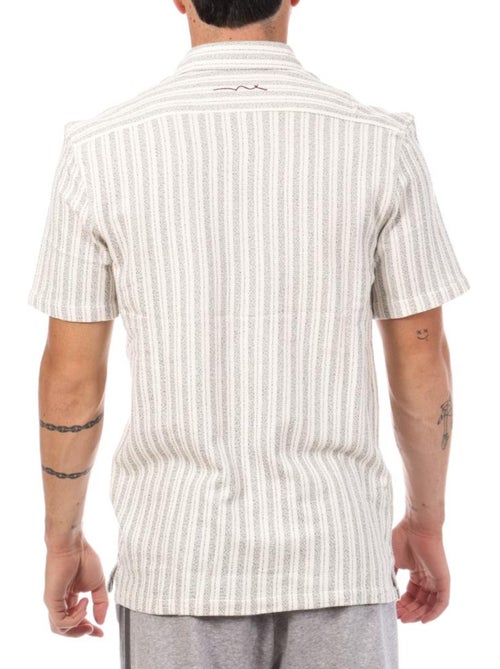 Camicia uomo teddy smith - Kiabi Camicia uomo teddy smith - Kiabi