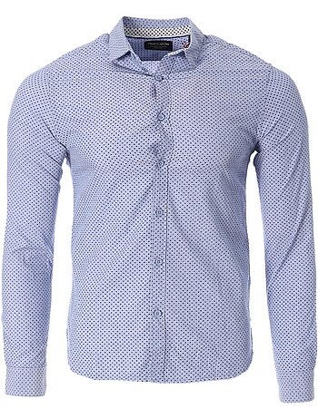 Camicia Uomo Teddy Smith