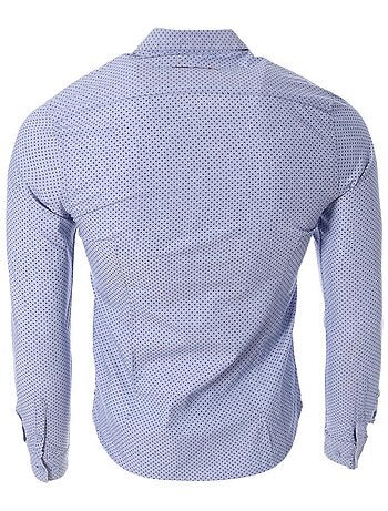 Camicia Uomo Teddy Smith
