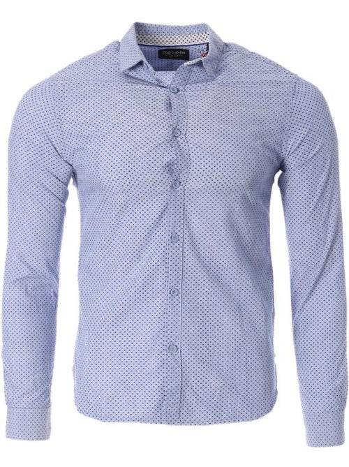 Camicia Uomo Teddy Smith - Kiabi Camicia Uomo Teddy Smith - Kiabi