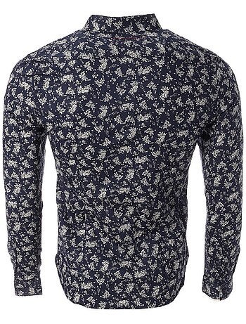 Camicia Uomo Teddy Smith
