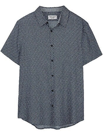 Camicia Uomo Teddy Smith