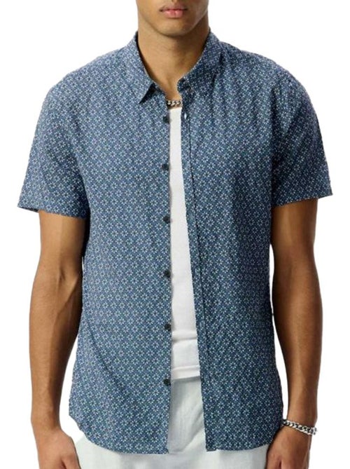 Camicia uomo teddy smith - Kiabi Camicia uomo teddy smith - Kiabi