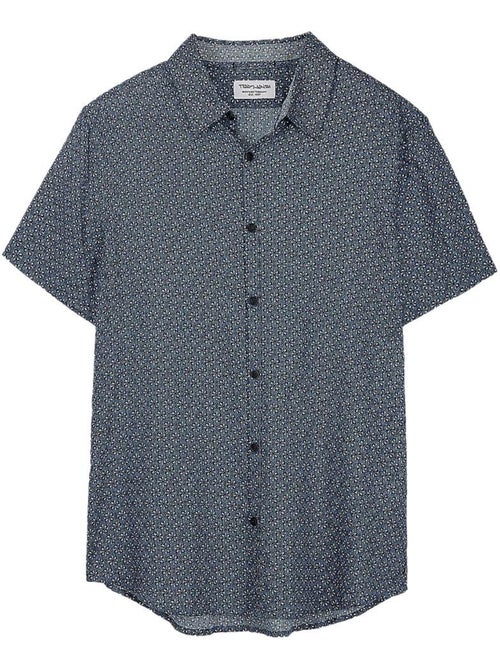 Camicia uomo teddy smith - Kiabi Camicia uomo teddy smith - Kiabi