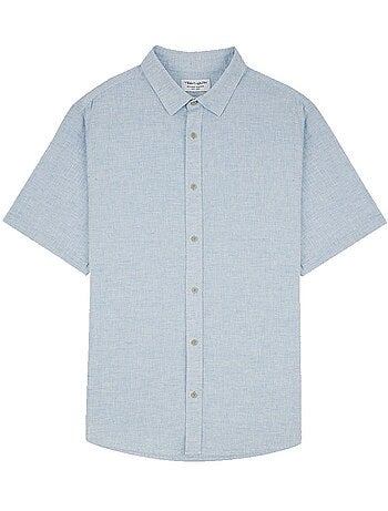 Camicia Uomo Teddy Smith