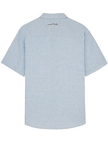 Camicia Uomo Teddy Smith