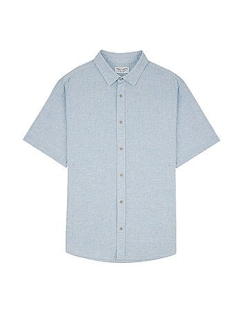 Camicia Uomo Teddy Smith