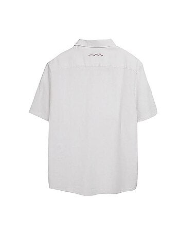 Camicia Uomo Teddy Smith