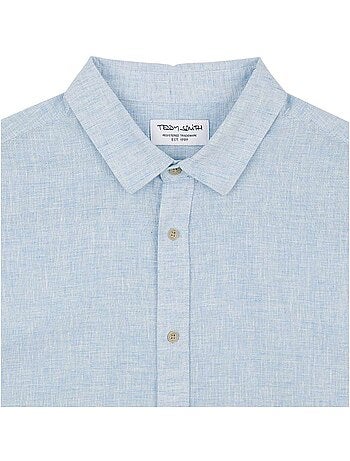 Camicia Uomo Teddy Smith
