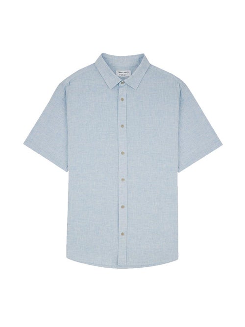 Camicia Uomo Teddy Smith - Kiabi
