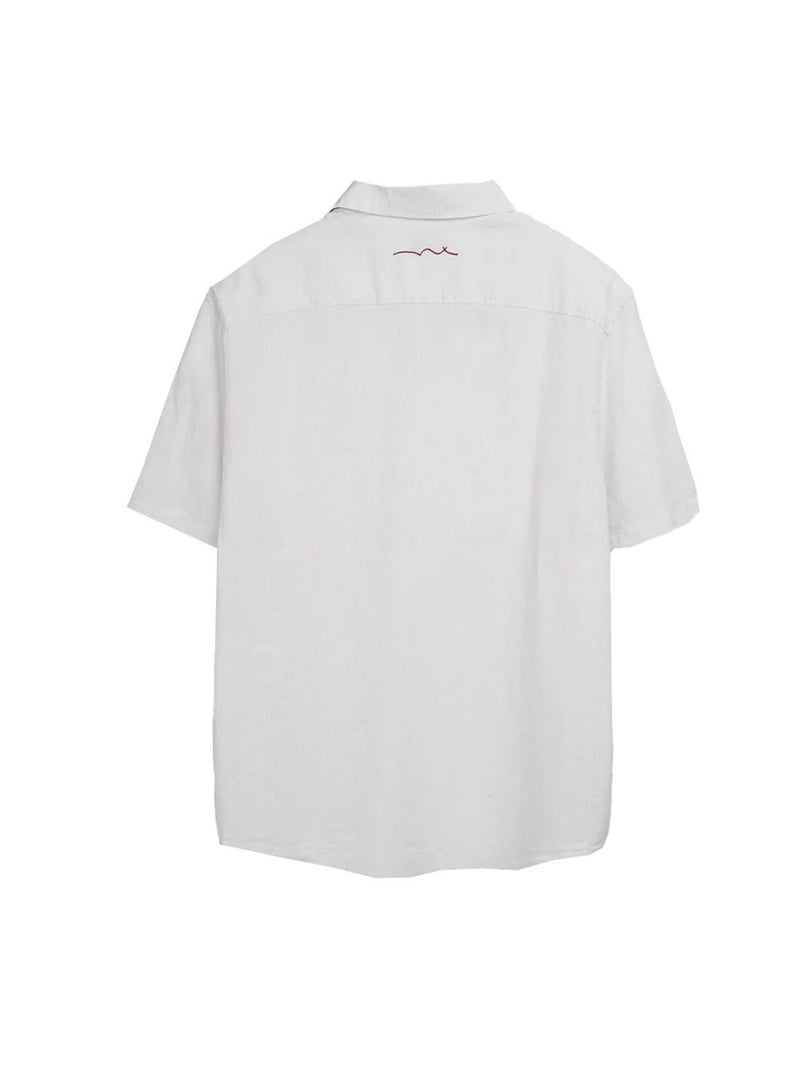 Camicia Uomo Teddy Smith Blu - Kiabi