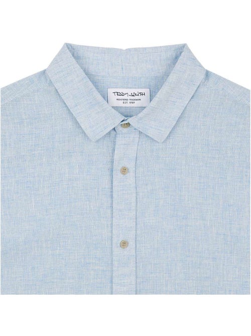 Camicia Uomo Teddy Smith - Kiabi