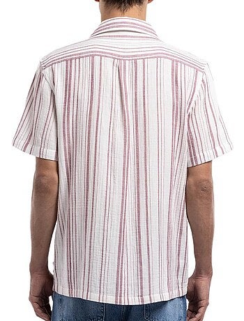 Camicia Uomo Teddy Smith