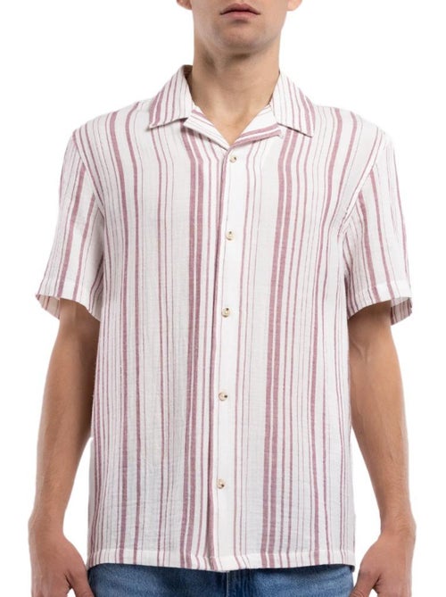 Camicia Uomo Teddy Smith - Kiabi
