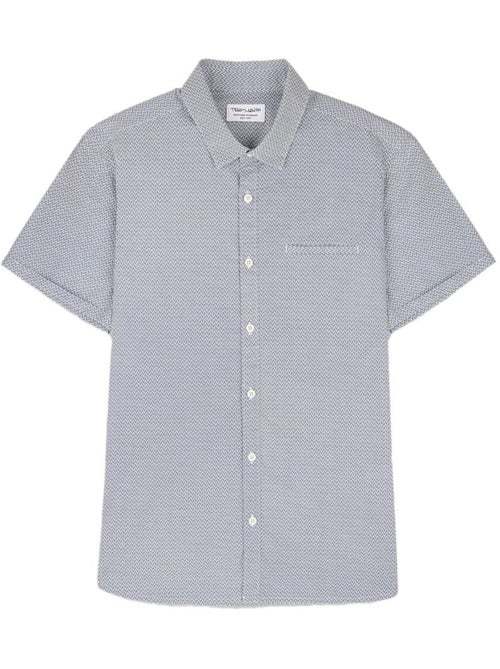 Camicia Uomo Teddy Smith Cut - Kiabi Camicia Uomo Teddy Smith Cut - Kiabi