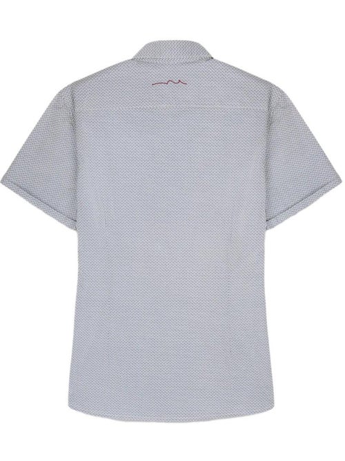 Camicia Uomo Teddy Smith Cut - Kiabi Camicia Uomo Teddy Smith Cut - Kiabi