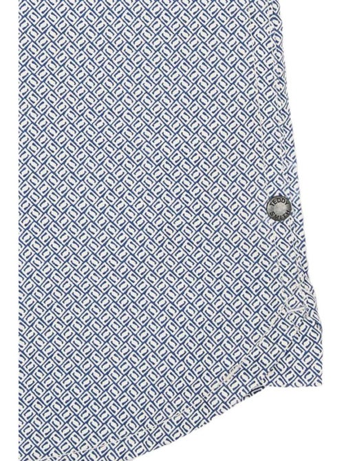 Camicia Uomo Teddy Smith Cut - Kiabi Camicia Uomo Teddy Smith Cut - Kiabi
