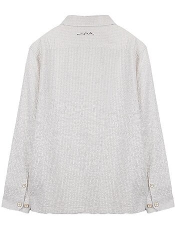 Camicia uomo teddy smith
