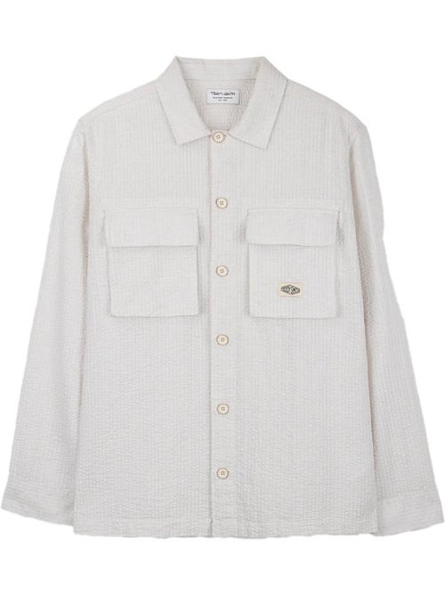 Camicia uomo teddy smith - Kiabi Camicia uomo teddy smith - Kiabi