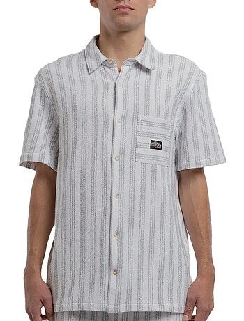 Camicia Uomo Teddy Smith