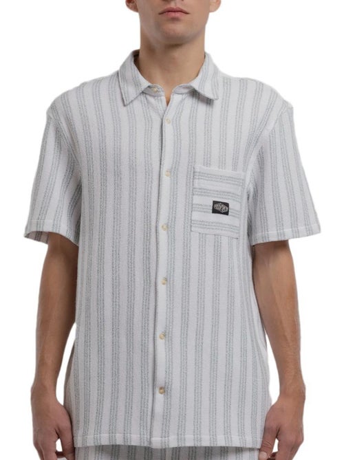 Camicia Uomo Teddy Smith - Kiabi Camicia Uomo Teddy Smith - Kiabi