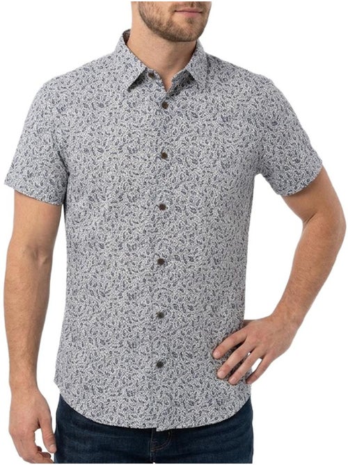 Camicia uomo teddy smith - Kiabi Camicia uomo teddy smith - Kiabi