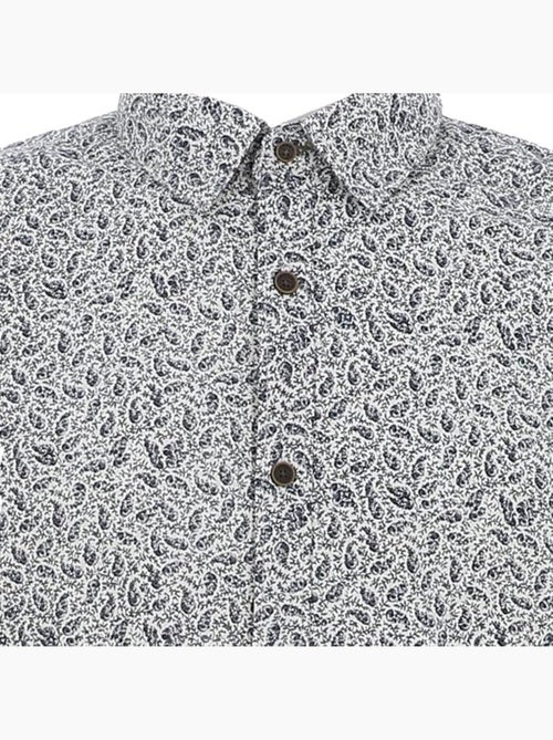 Camicia uomo teddy smith - Kiabi Camicia uomo teddy smith - Kiabi