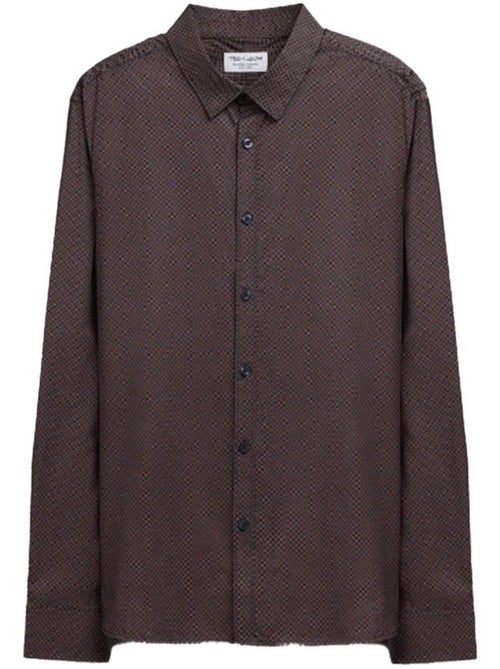 Camicia Uomo Teddy Smith - Kiabi Camicia Uomo Teddy Smith - Kiabi