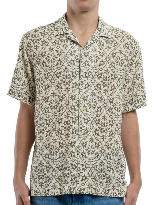 Camicia Uomo Teddy Smith - Kiabi