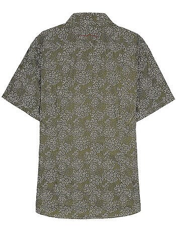 Camicia Uomo Teddy Smith