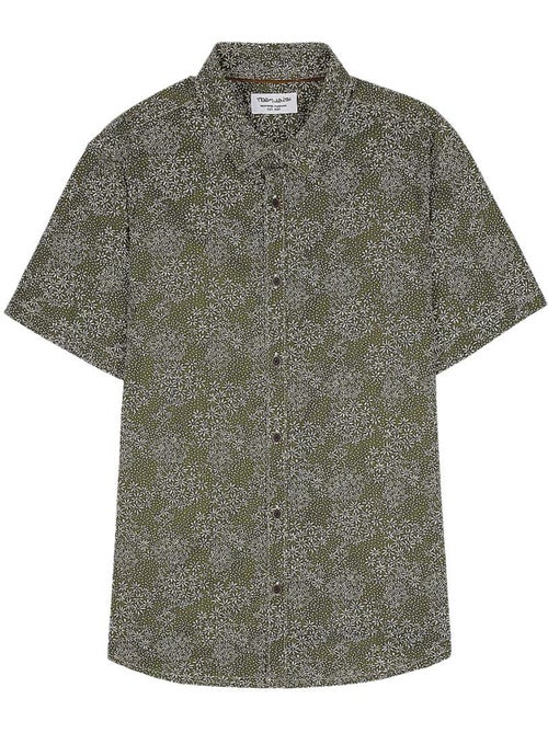 Camicia Uomo Teddy Smith - Kiabi Camicia Uomo Teddy Smith - Kiabi