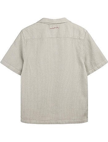 Camicia Uomo Teddy Smith