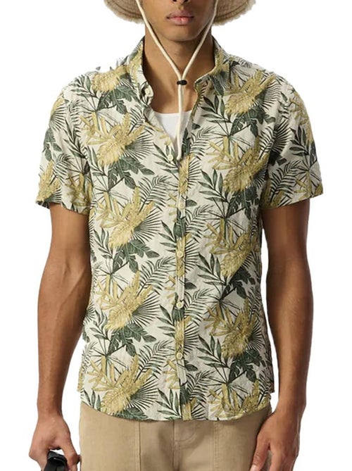 Camicia Uomo Teddy Smith - Kiabi