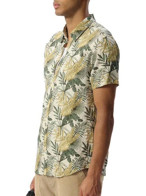 Camicia uomo teddy smith - Kiabi Camicia uomo teddy smith - Kiabi