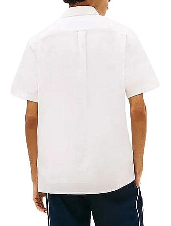 Camicia uomo tommy hilfiger