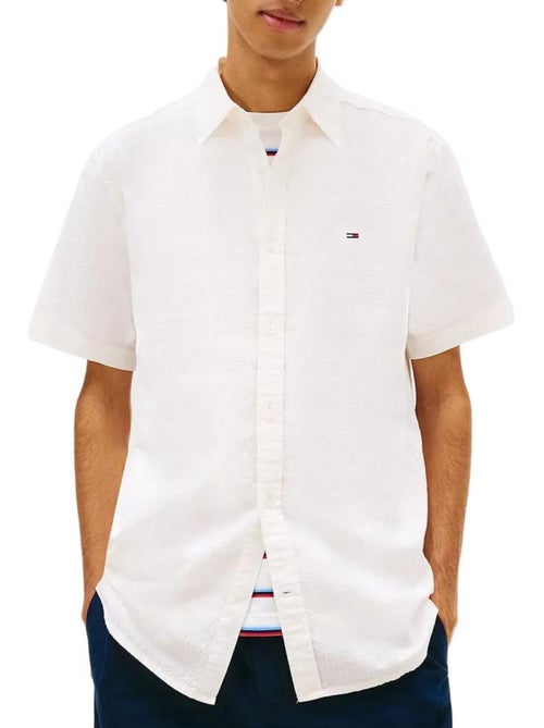 Camicia uomo tommy hilfiger - Kiabi Camicia uomo tommy hilfiger - Kiabi