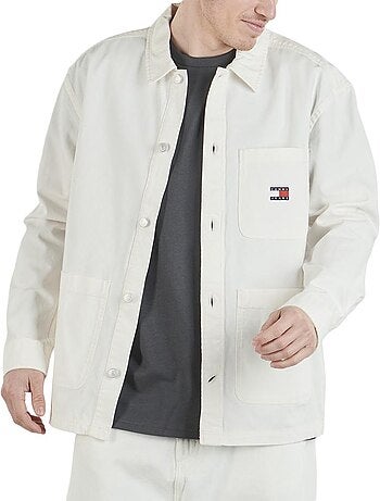 Camicia uomo tommy hilfiger