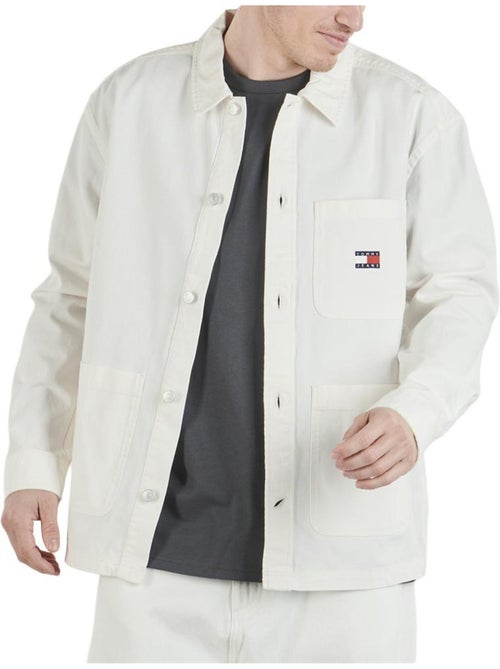 Camicia uomo tommy hilfiger - Kiabi