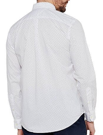 Camicia uomo tommy hilfiger