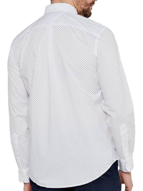 Camicia Uomo Tommy Hilfiger - Kiabi