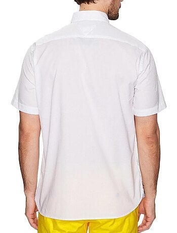 Camicia Uomo Tommy Hilfiger