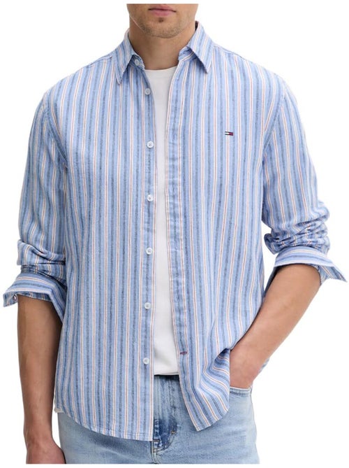 Camicia uomo tommy hilfiger - Kiabi Camicia uomo tommy hilfiger - Kiabi