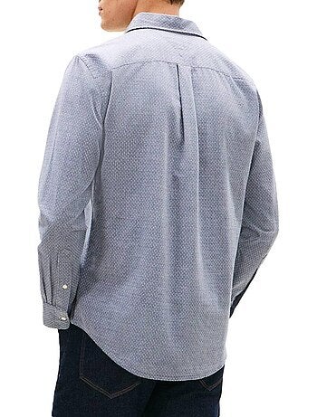 Camicia uomo tommy hilfiger