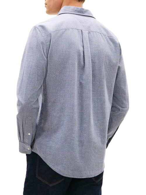 Camicia uomo tommy hilfiger - Kiabi