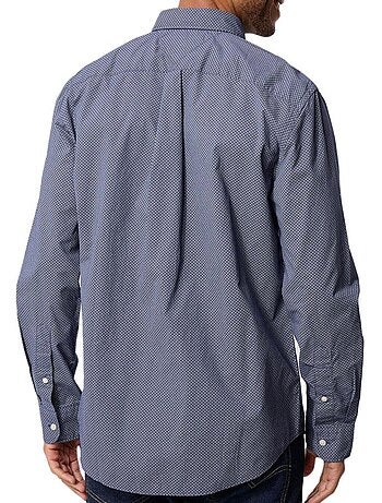 Camicia Uomo Tommy Hilfiger