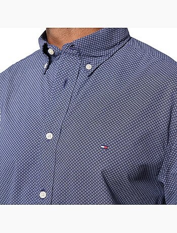 Camicia Uomo Tommy Hilfiger