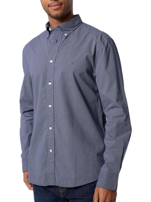 Camicia Uomo Tommy Hilfiger - Kiabi Camicia Uomo Tommy Hilfiger - Kiabi