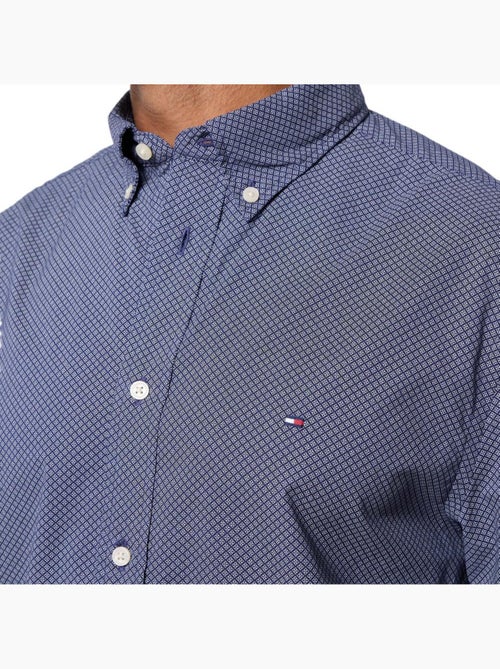 Camicia Uomo Tommy Hilfiger - Kiabi Camicia Uomo Tommy Hilfiger - Kiabi