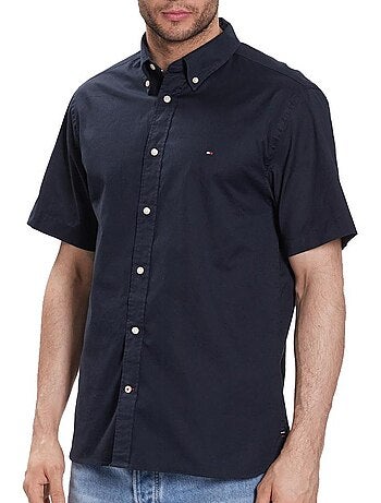 Camicia Uomo Tommy Hilfiger
